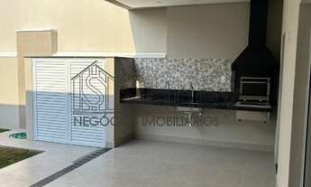 Imagem 2: Casa residencial para Venda -Jardim Laguna, Indaiatuba - SP