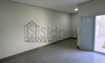 Imagem 5: Casa residencial para Venda -Jardim Laguna, Indaiatuba - SP