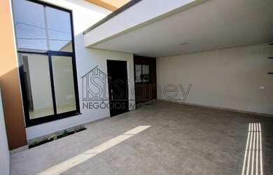 Imagem 5: Casa Residencial para Venda - Jardim Residencial Nova Veneza - Indaiatuba - SP