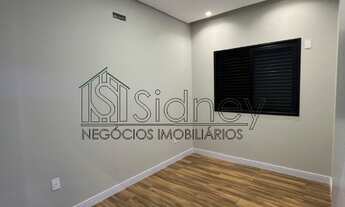 Imagem 3: Casa Residencial para Venda - Condomínio Sapezal - Indaiatuba - SP