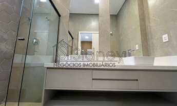 Imagem 6: Casa residencial para Venda - Jardim Bréscia - Indaiatuba - SP