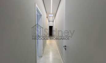 Imagem 7: Casa residencial para Venda - Jardim Bréscia - Indaiatuba - SP