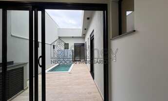 Imagem 2: Casa residencial para Venda - Jardim Bréscia - Indaiatuba - SP