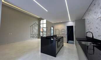 Imagem 3: Casa residencial para Venda - Jardim Bréscia - Indaiatuba - SP