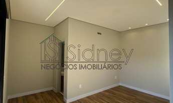 Imagem 5: Casa Residencial para Venda - Condomínio Sapezal - Indaiatuba - SP