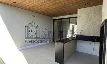 Imagem 7: Casa Residencial para Venda - Condomínio Sapezal - Indaiatuba - SP