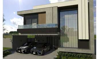 Imagem 3: Casa Residencial para Venda - Residencial Duas Marias - Indaiatuba - SP