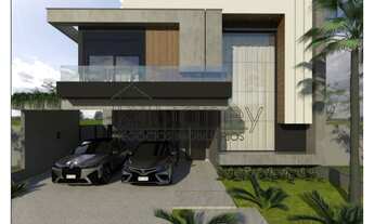 Imagem 2: Casa Residencial para Venda - Residencial Duas Marias - Indaiatuba - SP