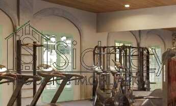 Imagem 3: Terreno Residencial para Venda - Reserva Village Prado - Recanto Campestre - Indaiatuba