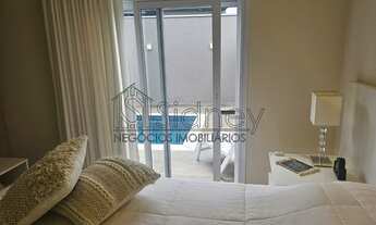 Imagem 3: Casa Residencial para Venda -Vila Rica - Jardins do Império - Indaiatuba - SP