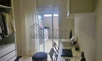 Imagem 6: Casa Residencial para Venda -Vila Rica - Jardins do Império - Indaiatuba - SP