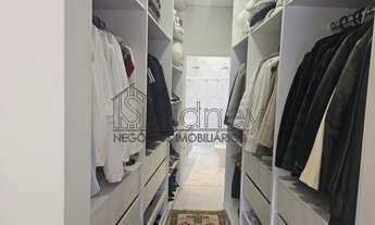 Imagem 4: Casa Residencial para Venda -Vila Rica - Jardins do Império - Indaiatuba - SP