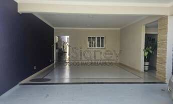 Imagem: Casa Residencial para Venda -Jardim Esplanada