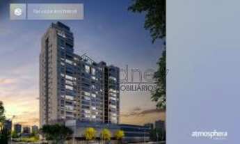 Imagem 3: Apartamento residencial para Venda -Condômino Atmosphera (Congesa)- Indaiatuba -SP