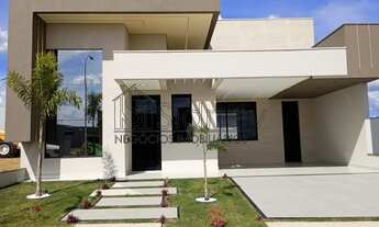 Imagem: Casa Residencial para Venda - Jardim Residencial