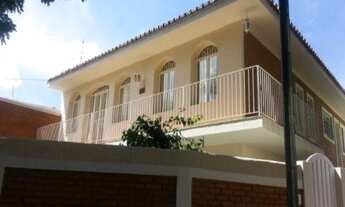 Imagem 2: CASA RESIDENCIAL em CAMPINAS - SP, PARQUE SAO QUIRINO