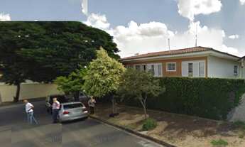 Imagem 5: CASA RESIDENCIAL em CAMPINAS - SP, PARQUE SAO QUIRINO