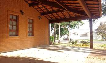 Imagem 2: Casa para alugar em Paulínia