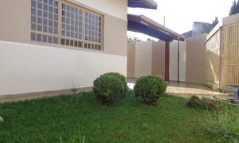 Imagem: CASA VENDA PAULINIA