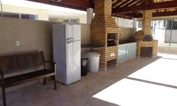 Imagem 5: Apartamento a venda mansoes santo antonio campinas