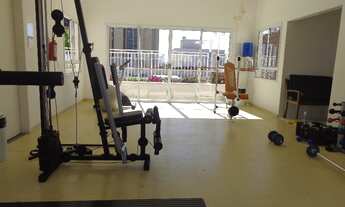 Imagem 6: Apartamento a venda mansoes santo antonio campinas