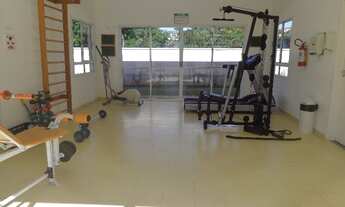 Imagem 7: Apartamento a venda mansoes santo antonio campinas