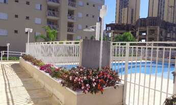 Imagem 2: Apartamento a venda mansoes santo antonio campinas