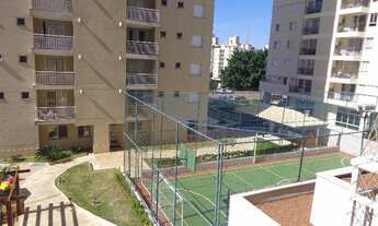 Imagem 3: Apartamento a venda mansoes santo antonio campinas