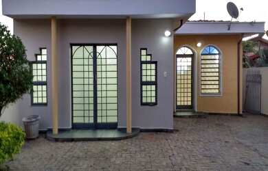 Imagem: Casa a venda campinas sp