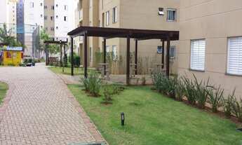 Imagem: APARTAMENTO RESIDENCIAL em Campinas - SP