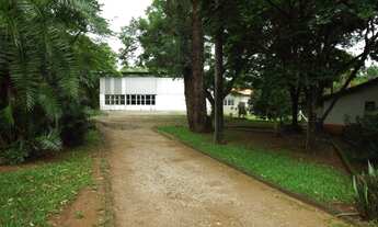 Imagem: CHACARA INDUSTRIAL em Valinhos - SP, Joapiranga