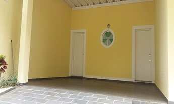 Imagem: Casa para locacao chacara da barra