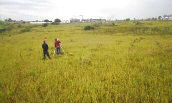 Imagem 2: AREA INDUSTRIAL em Campinas - SP, Vila Boa vista