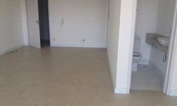 Imagem 4: Sala comercial para locacao escritório design campinas