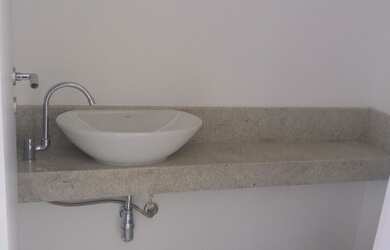 Imagem 7: Sala comercial para locacao escritório design campinas