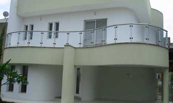 Imagem 2: Casa Residencial em Campinas - SP, Swiss Park