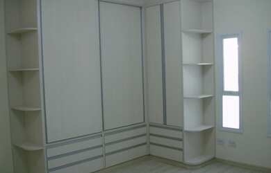 Imagem 6: Casa Residencial em Campinas - SP, Swiss Park