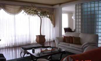 Imagem 4: Casa para venda Alphaville Campinas