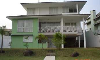 Imagem 2: Casa para venda Alphaville Campinas