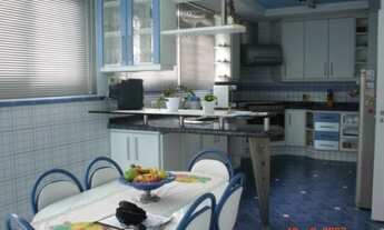 Imagem 7: Casa para venda Alphaville Campinas