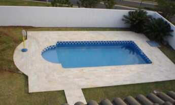 Imagem 3: Casa para venda Alphaville Campinas