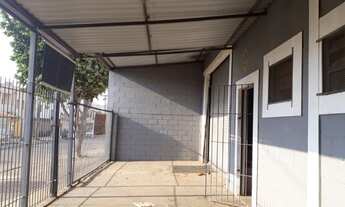 Imagem 4: Barraca a venda padre achieta