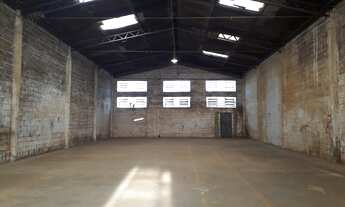 Imagem 6: Barraca a venda padre achieta