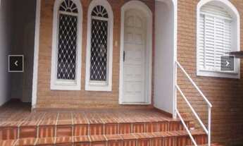 Imagem 6: CASA RESIDENCIAL em CAMPINAS - SP, BOSQUE