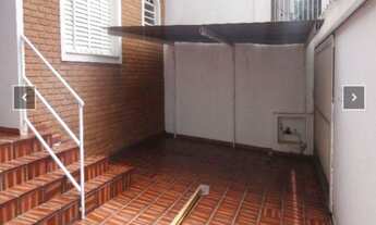 Imagem 7: CASA RESIDENCIAL em CAMPINAS - SP, BOSQUE