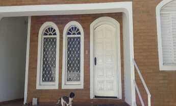 Imagem: CASA RESIDENCIAL em CAMPINAS - SP, BOSQUE