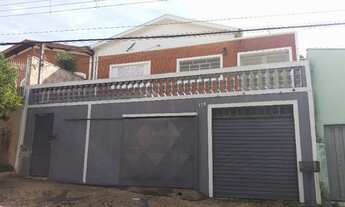 Imagem: Casa para locação Jardim Paranapanema