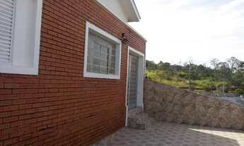 Imagem 4: Casa para locação Jardim Paranapanema