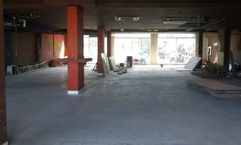 Imagem 2: SALAO COMERCIAL em CAMPINAS - SP, CAMBUÍ