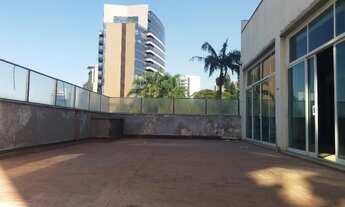 Imagem 4: SALAO COMERCIAL em CAMPINAS - SP, CAMBUÍ